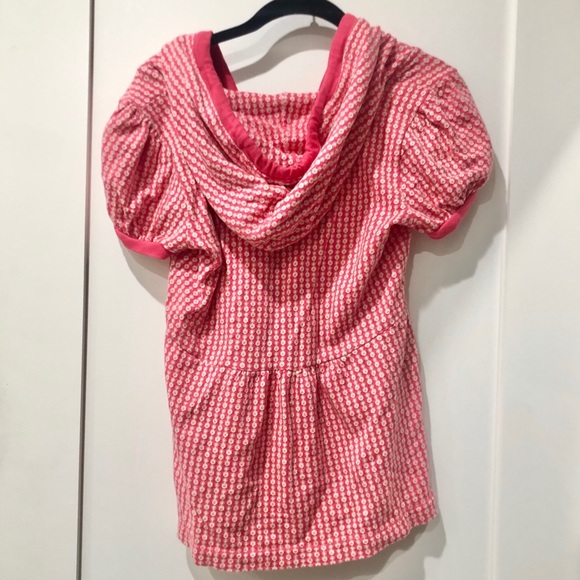 Juicy Couture ZipUp - Picture 3 of 6